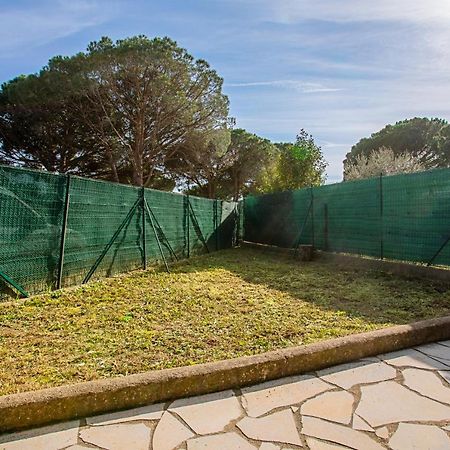 Appartement Lei Jas Sainte-Maxime Exterior photo
